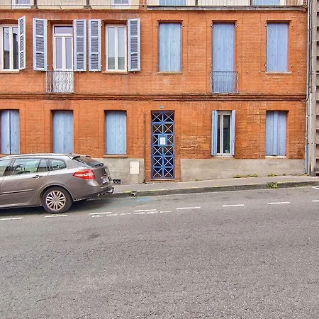 Cozy *toulouse*