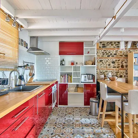 Cozy *toulouse* Appartement
