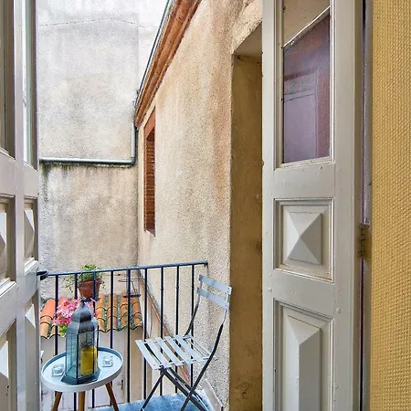 Cozy *toulouse* *