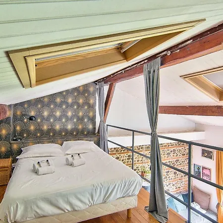 Cozy *toulouse* Toulouse